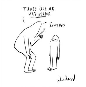 autocompasion