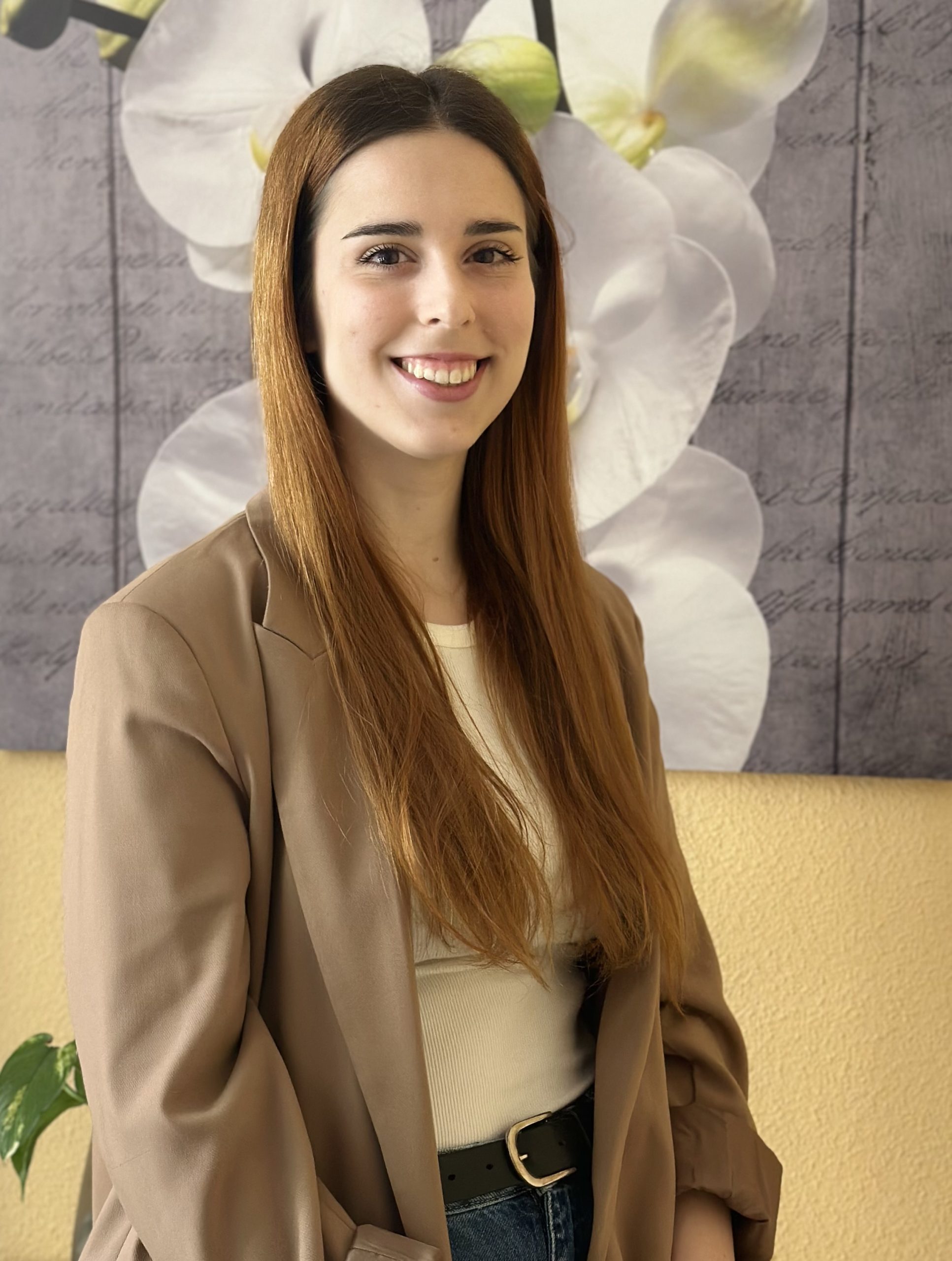 Ana Mateo Aibar