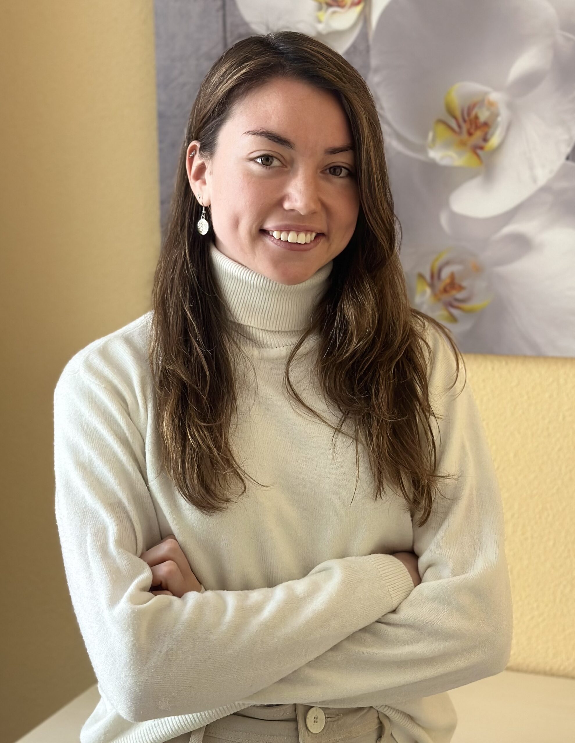 Patricia O’Doherty López-Varela