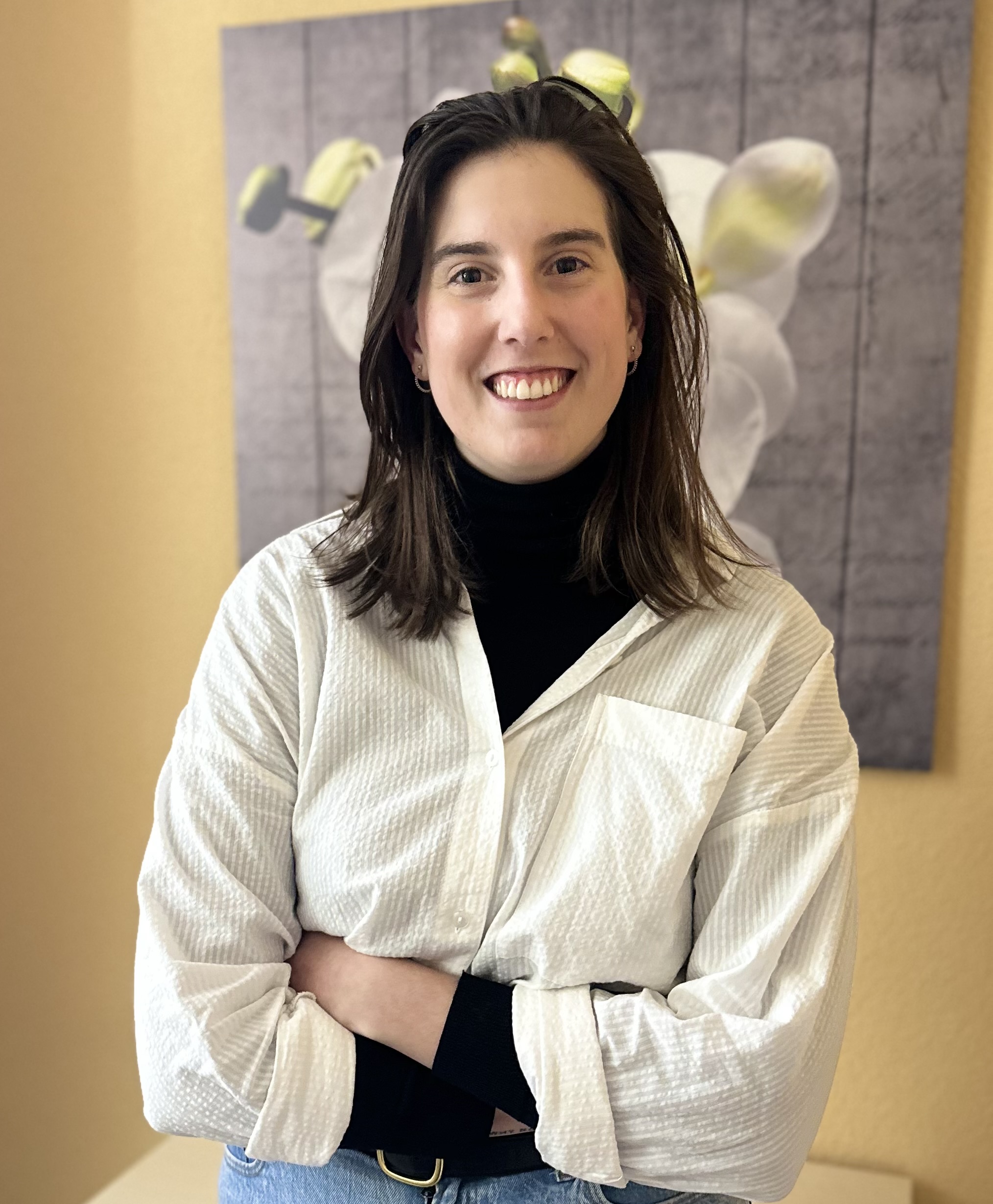 Guiomar Aramburu González