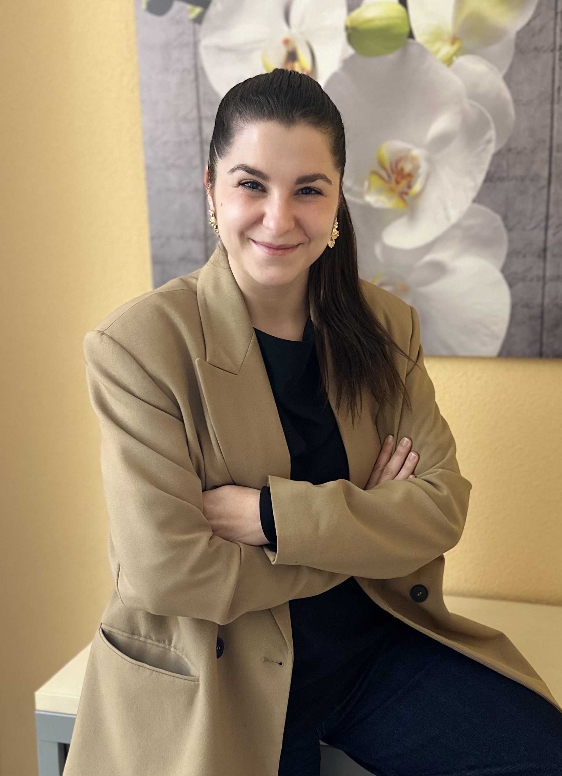 Beatriz Prieto Fernández